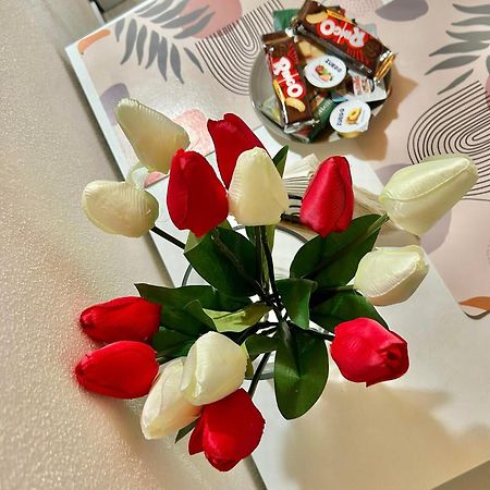 シラクーサCasa Martinaアパートメント エクステリア 写真