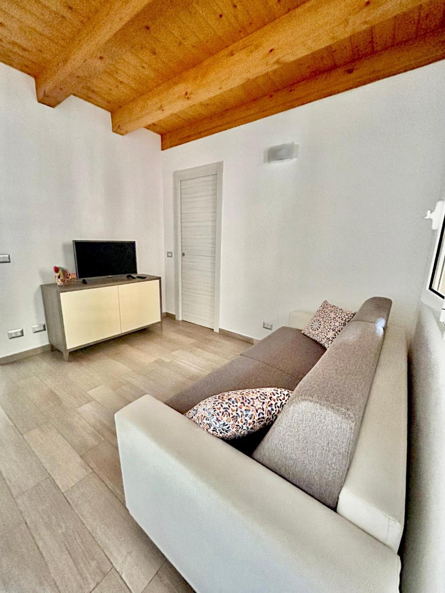 シラクーサCasa Martinaアパートメント エクステリア 写真
