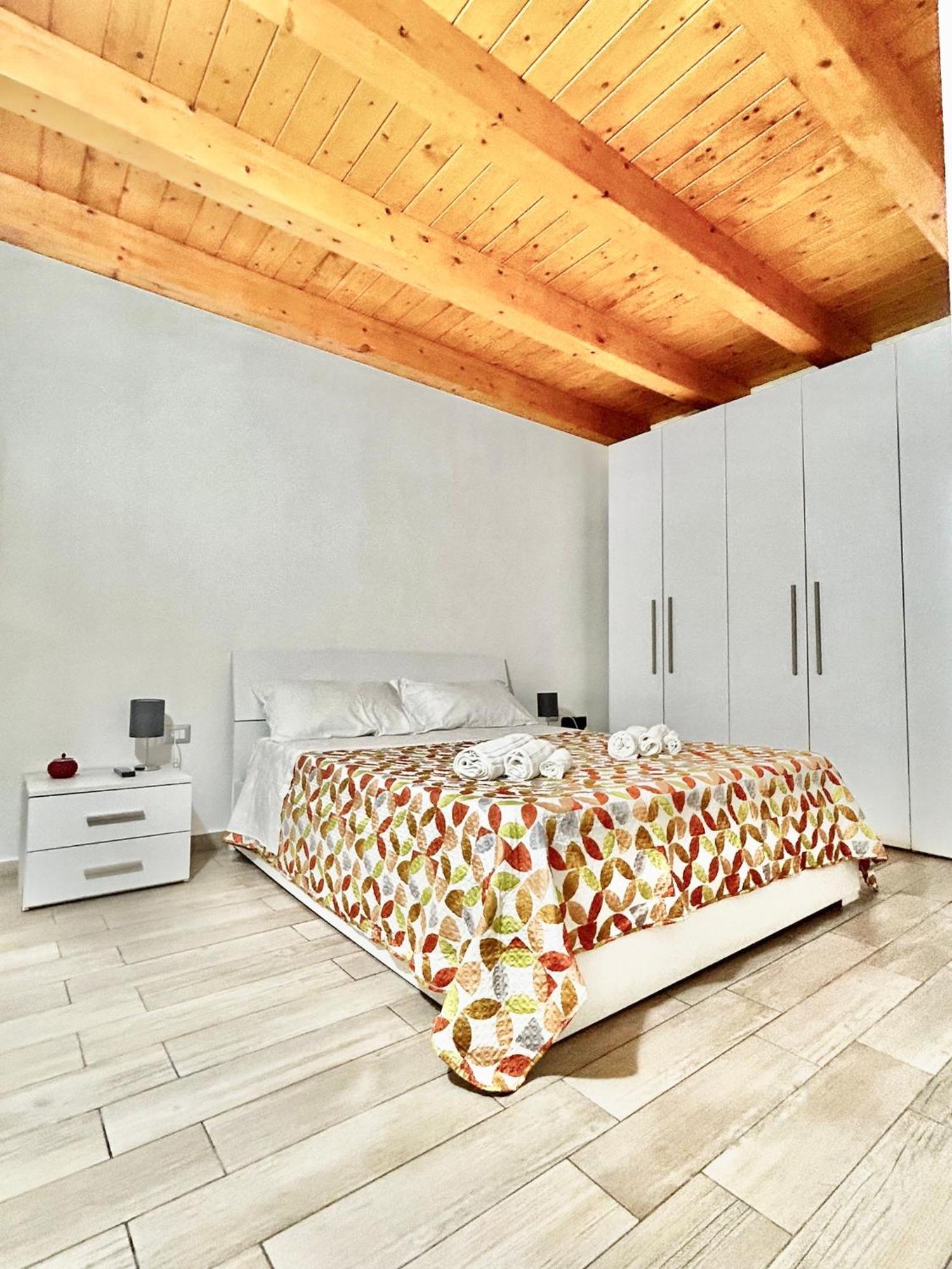 シラクーサCasa Martinaアパートメント エクステリア 写真