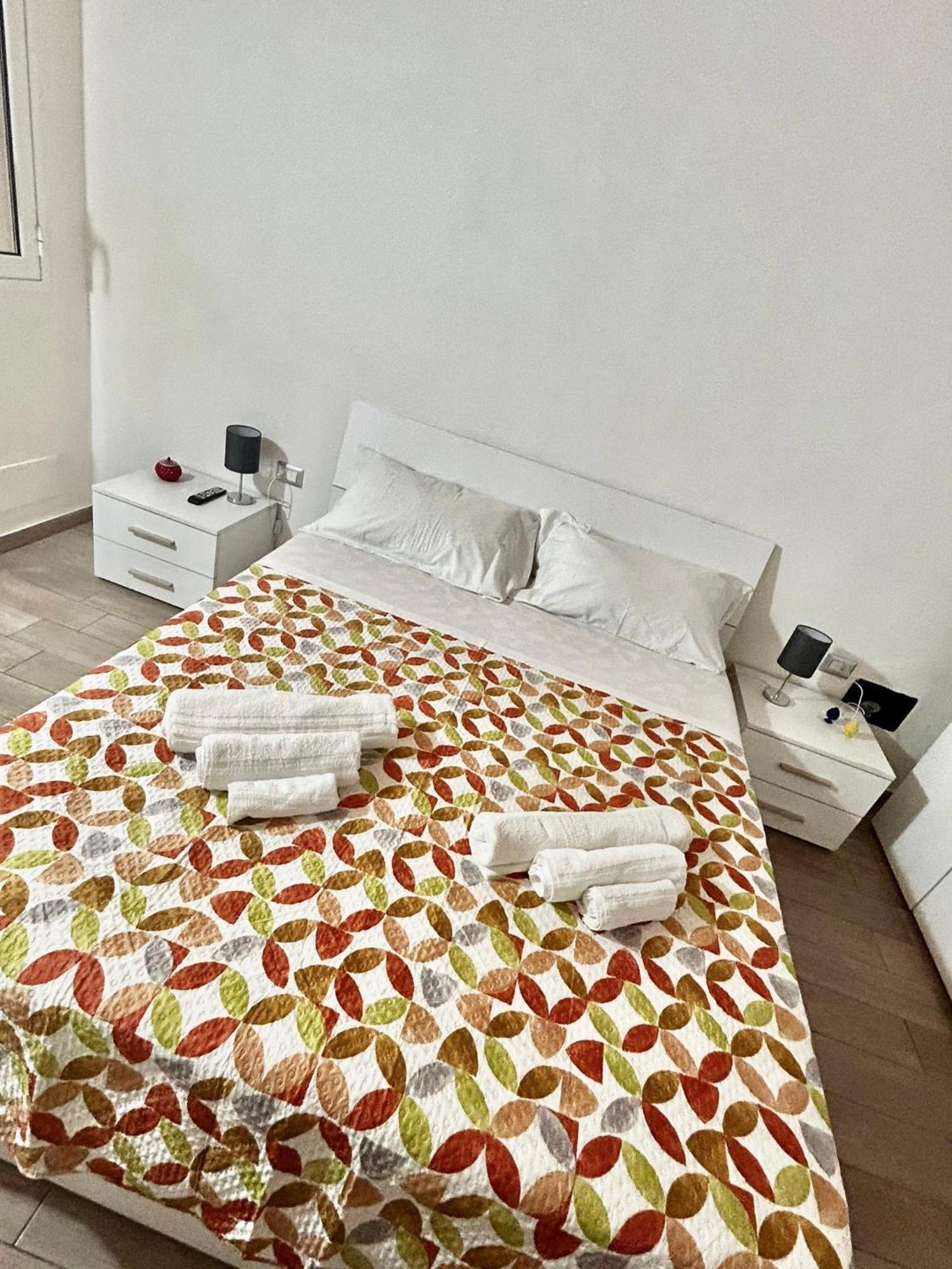 シラクーサCasa Martinaアパートメント エクステリア 写真