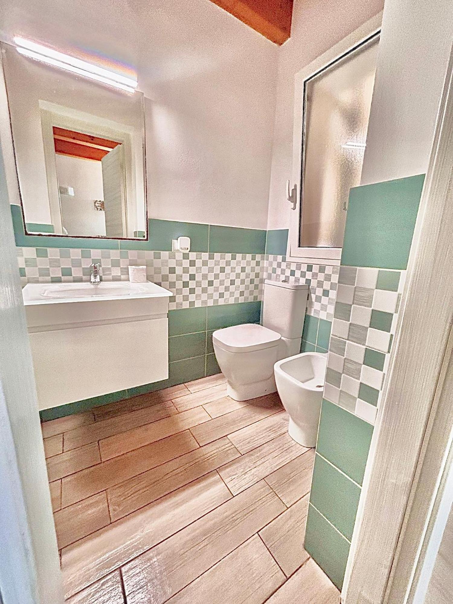 シラクーサCasa Martinaアパートメント エクステリア 写真